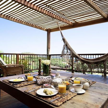 Villa Del Sol Манкора Экстерьер фото