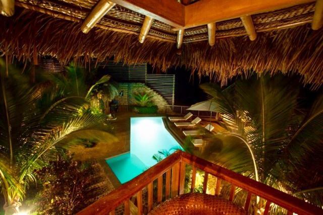 Villa Del Sol Манкора Экстерьер фото