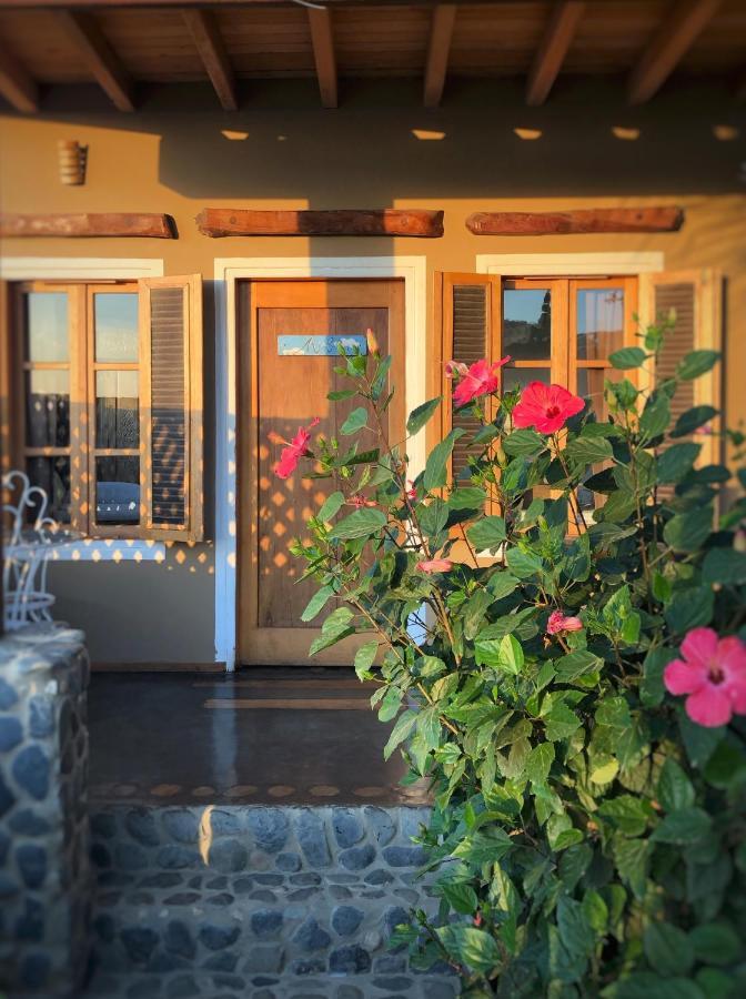 Villa Del Sol Манкора Экстерьер фото