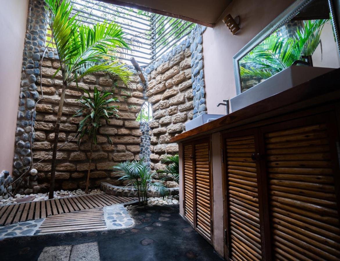 Villa Del Sol Манкора Экстерьер фото