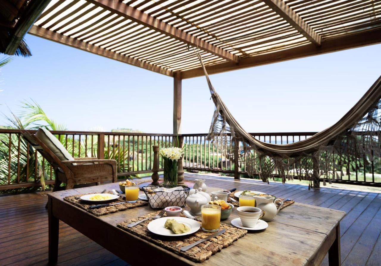Villa Del Sol Манкора Экстерьер фото